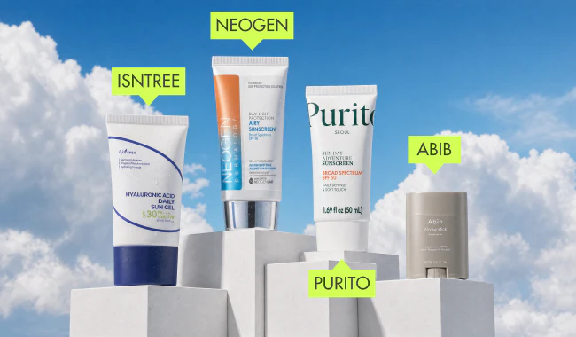 Your Gateway to Glowing Skin
